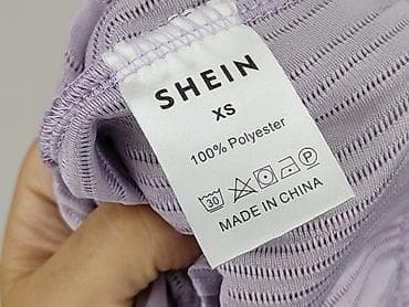 shein botki: Shein, Top damski, rozmiar XS — 4