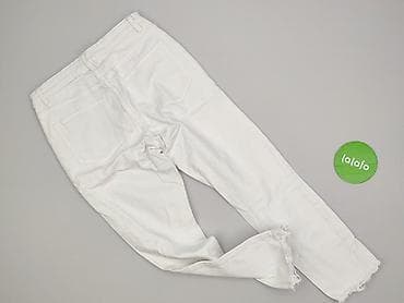 trafaluc denim: H&M Divided, Jeansy damskie, rozmiar S — 3