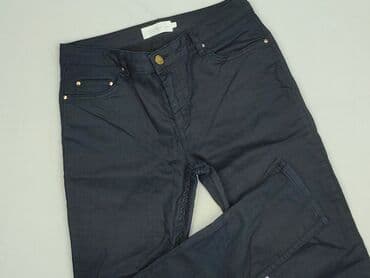 lejon buty zimowe: STOCKH LM, Spodnie materiałowe damskie, rozmiar L — 1