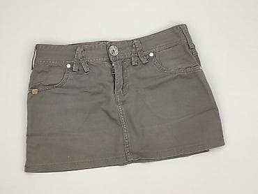 destroy jeans: House, Спідниця жіноча, розмір S — 1