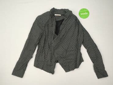 koszulka barcelony z napisem: CAMAIEU, Bluzka damska, M — 2