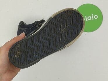 buty zimowe lv: Half shoes Lasocki, 29, Used — 7