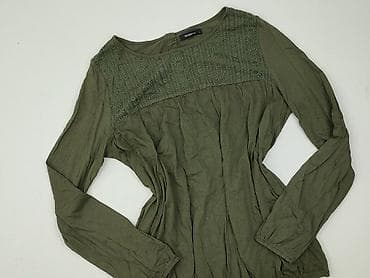 bluza okaidi: Reserved, Bluzka damska, rozmiar L — 1