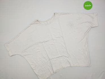luźny top: Bluzka damska, rozmiar One size — 2