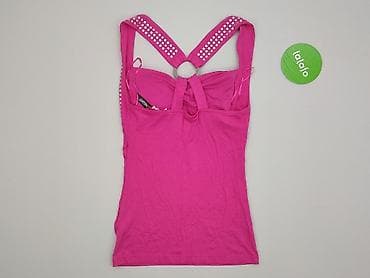 bluzki amarant: Tally Weijl, Top damski, rozmiar S — 3