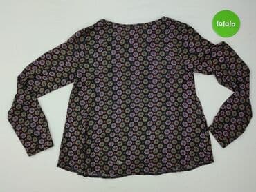 bluzki kopertowe reserved: Atmosphere, Women's blouse, size S (EU 36) — 3