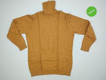 stringi z golfem: SMOG, Golf damski, rozmiar S — 2