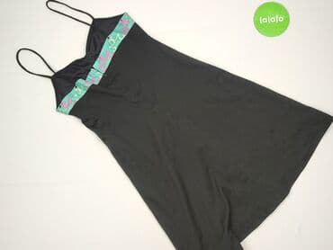 sukienki maxi na wesele z rozcięciem: Women`s dress, size S (EU 36) — 3