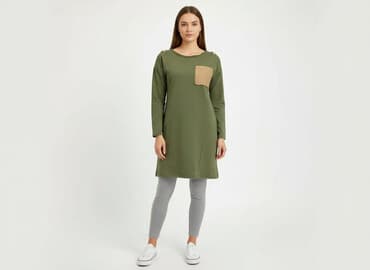 sukienki komunijne wejherowo: Sukienka damska — 1