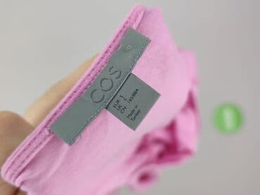 crop top hugo: Cos, Bluzka damska, S — 5