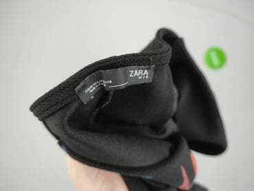 sukienki zebra: Zara, Sukienka damska, rozmiar M — 4