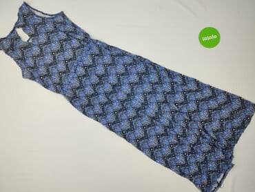 sukienka blue shadow: Blue Motion, Sukienka damska, S — 3