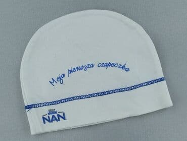 ile wazy bluza: Cap, condition - Very good — 1