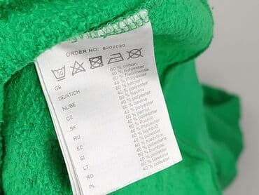 programmer t shirty: Everme, Кофта з каптуром жіноча, розмір M — 5