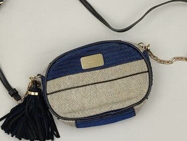 top z szalikiem stradivarius: Torebka, Parfois, stan - Bardzo dobry — 1