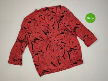 koszula w paski bershka: Koszula damska, rozmiar M — 3