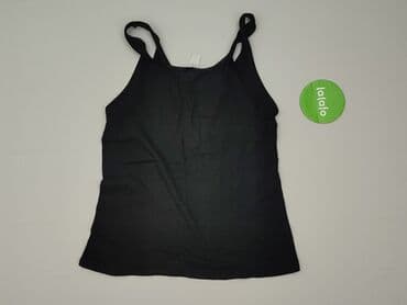 bawełniane t shirty: C&A, Top damski, rozmiar L — 2