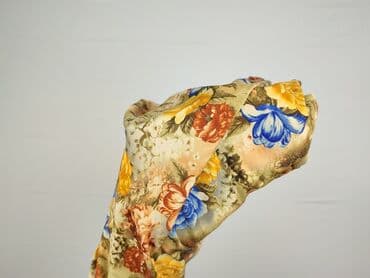 spódniczka w kwiaty new yorker: Derek Heart, Spódnica damska, rozmiar S — 5