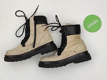 bobux kozaki: Botki damskie, rozmiar 39 — 3