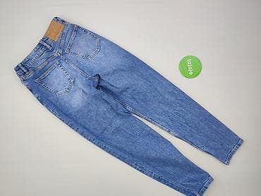 a ten model: H&M Divided, Jeansy damskie, rozmiar S — 3