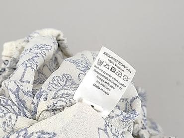 bytom len: BOSS CASUAL, Bluzka damska, rozmiar 4XL — 5