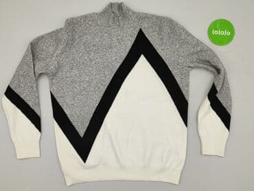 bluza hotel: Bodyflirt, Sweter damski, rozmiar M — 2