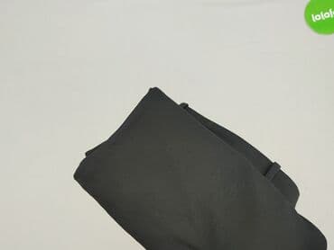 top zara basic: Zara, Material trousers for women, XL — 5