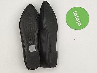 hello kitty klapki: Balerinki damskie, rozmiar 41 — 3