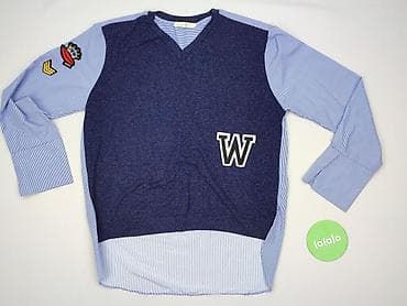 motel jeans: Bluzka damska, rozmiar M — 4