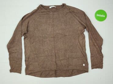 Ubrania damskie: HailyS, T-shirt damski, rozmiar XL — 2
