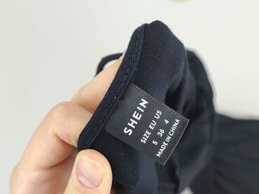 suknia wieczorowa shein: Shein, Sukienka damska, rozmiar S — 4