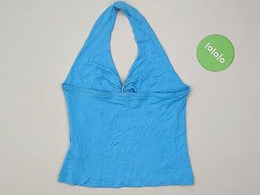 ogrodniczki pull and bear: Top damski, rozmiar M — 4