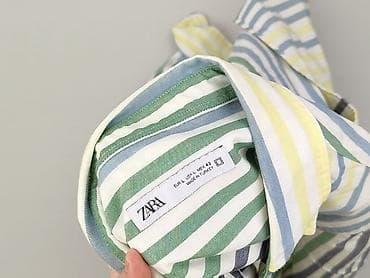 rapha: Zara, Koszulа dla mężczyzn, rozmiar L — 5