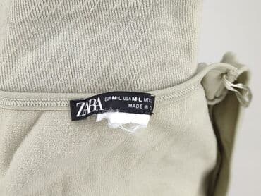 lidl top: Zara, Топ жіночий, M на lalafo.pl — 5 lidl top: Zara, Топ жіночий, M — 5