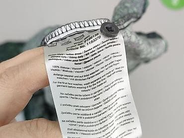 Sukienki: Janina, Sukienka damska, rozmiar L — 5