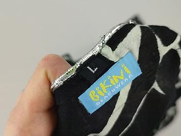 klapki dzik: Sukienka damska, rozmiar L — 4