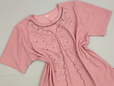 T-shirty: T-shirt damski, rozmiar 2XL