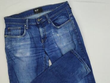 jeans louis vuitton: Big Star, Jeansy dla mężczyzn, rozmiar L — 1