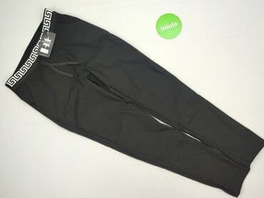 spodnie dresowe dla puszystych: Spodnie dresowe damskie, rozmiar 2XL — 3