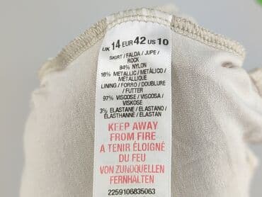 spódnice tiulowe midi allegro: Miss Selfridge, Spódnica damska, L — 5