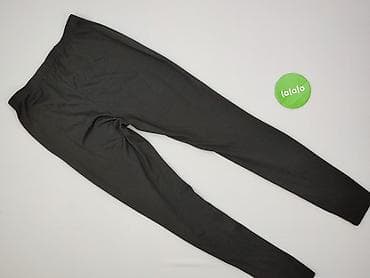 decathlon softshell: Legginsy Sportowe damskie, rozmiar M — 3