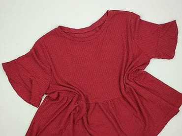 rogal: Shein Curve, Bluzka damska, rozmiar 2XL — 1