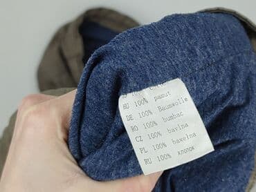 kurtka zimowa liu jo: Glo-Story, Kurtka przejściowa dla mężczyzn, rozmiar 2XL — 5