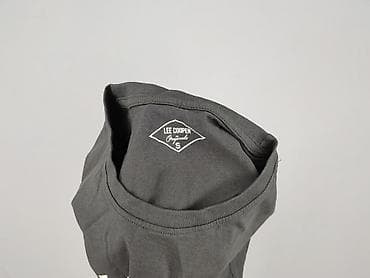 bluzki among us: Lee Cooper, T-shirt damski, rozmiar S — 4