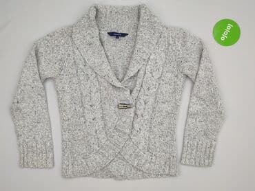 Women's Clothing: Women`s cardigan, L — 2