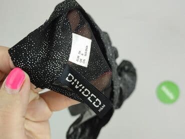 spódnica i bluzka na imprezę: H&M, Women's blouse, size S — 5