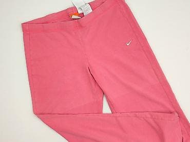 Nike, Spodnie dresowe damskie, rozmiar XL
