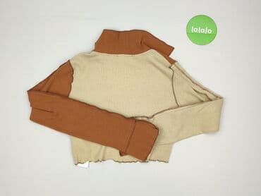 bluzki boho plus size: Boohoo, Bluzka damska, rozmiar M — 3