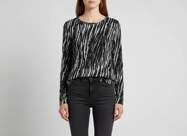 top secret marynarki: Bluzka damska, rozmiar S — 5