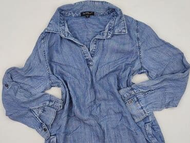 sukienki z guzikami z przodu: Velvet, Women`s dress, size M — 2